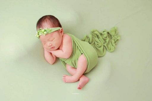 百色郁美净宝宝霜