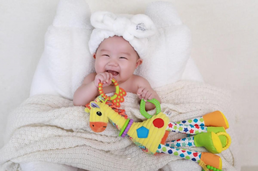 百色宝宝眼眶发红 百色宝宝眼眶发红