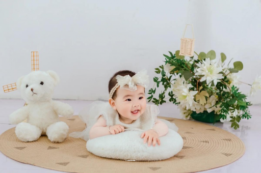 百色宝宝老是叹气